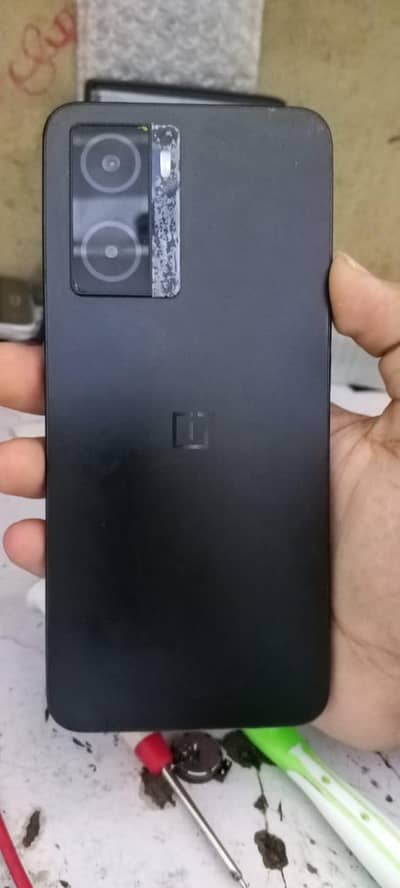 One Plus Nord N20 SE