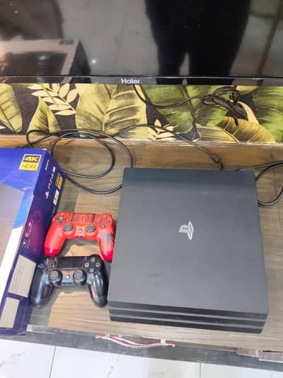 PS4 pro