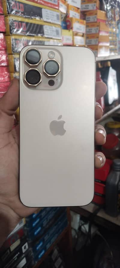 Apple iPhone 16 Pro Max