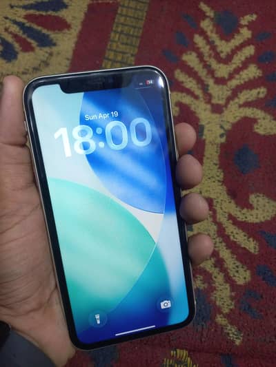 Apple iPhone 11