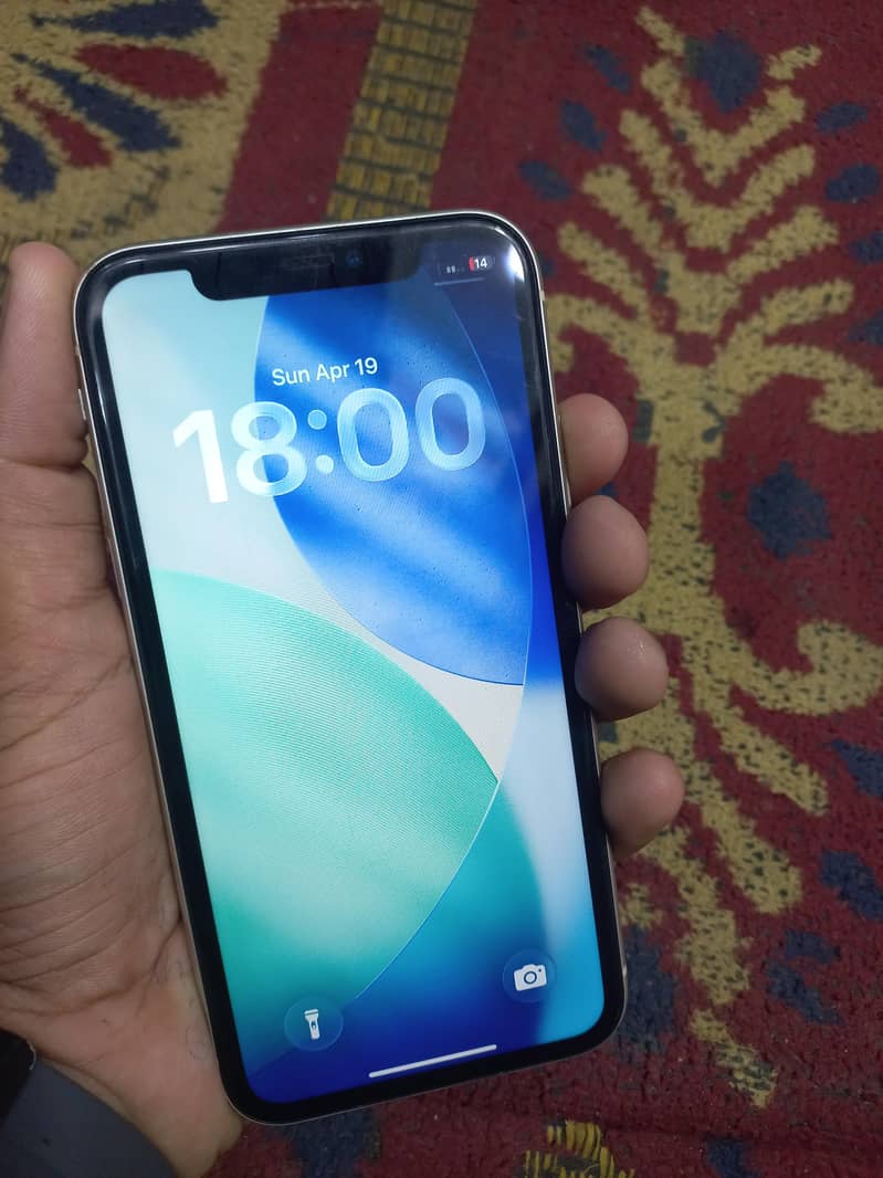 Apple iPhone 11 0