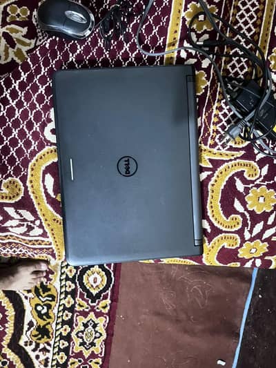 Dell laptop