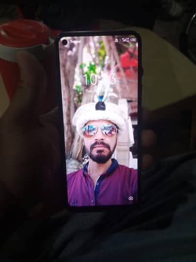 Tecno Spark 6