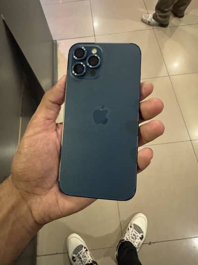 Apple iPhone 12 Pro Max
