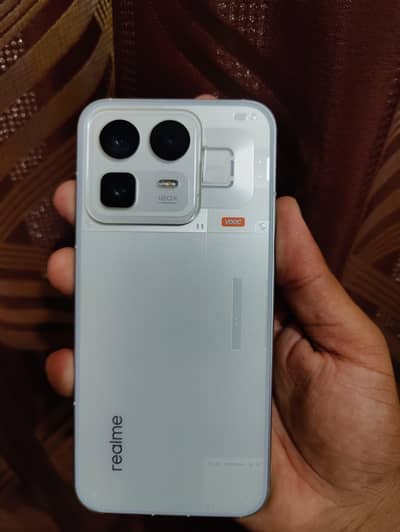 Realme neo 8