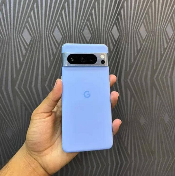 Google Pixel 8 Pro 0