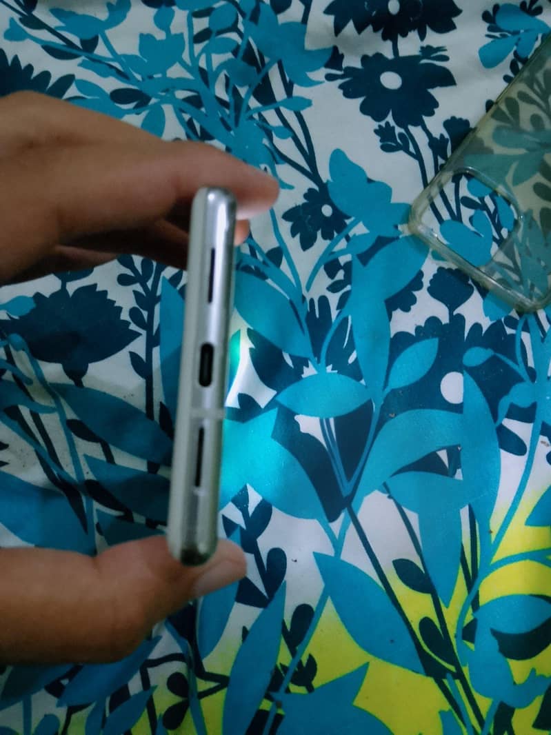 Google Pixel 6 Pro 5