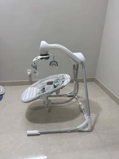 Ingenuity swing