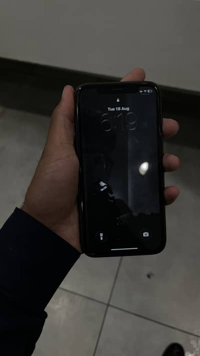 Apple iPhone 11