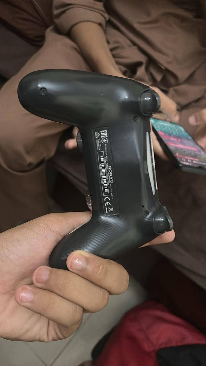 ps4 controller 1