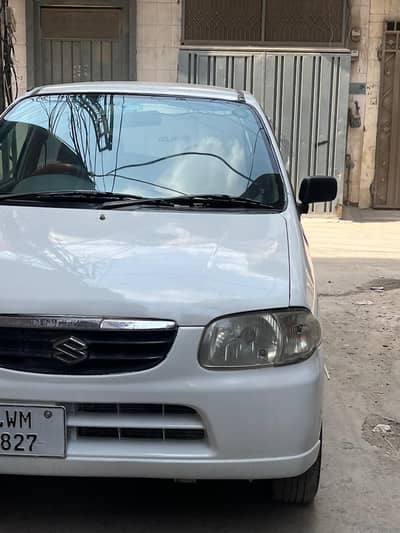Suzuki Alto 2006