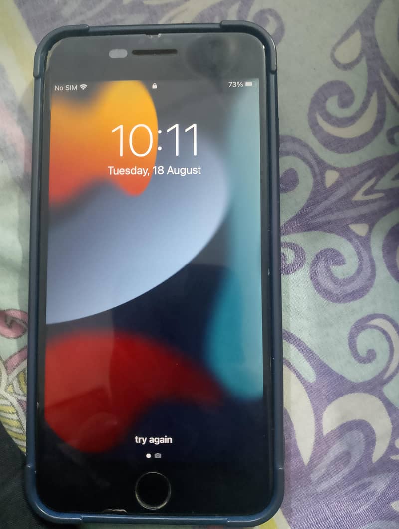 Apple iPhone 7 Plus 1