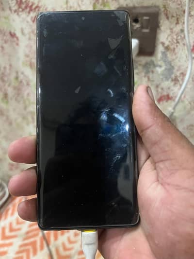 Tecno CAMON 30S