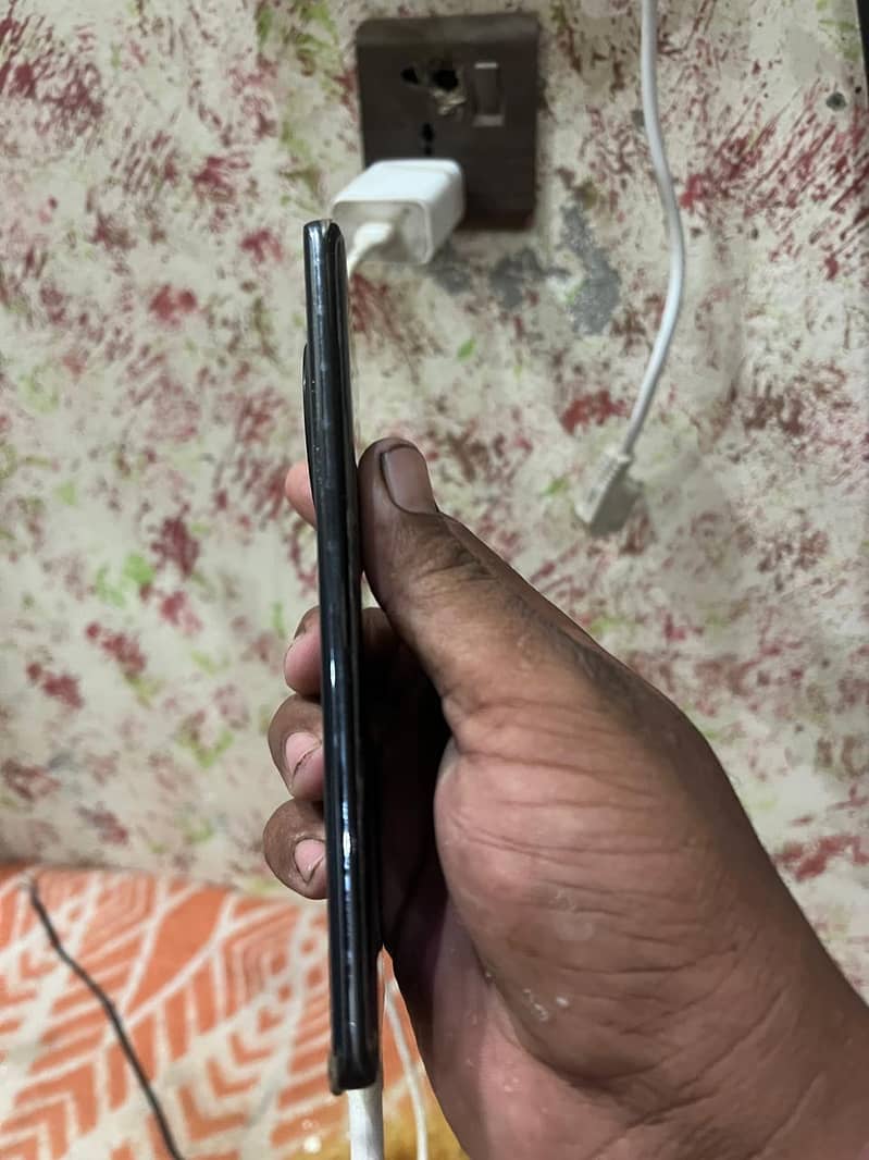 Tecno CAMON 30S 4