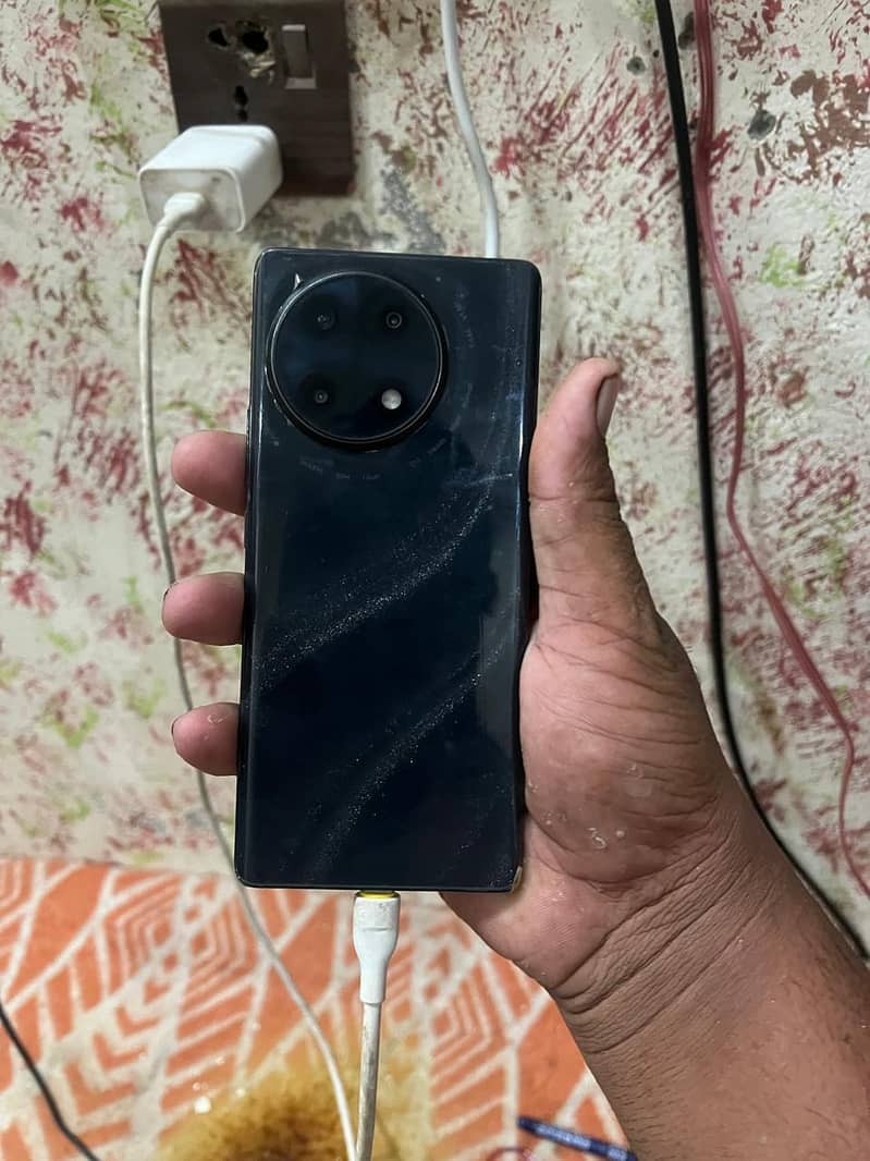 Tecno CAMON 30S 5