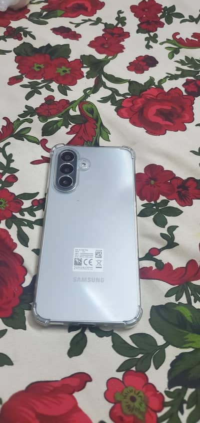 Samsung Mobile A17