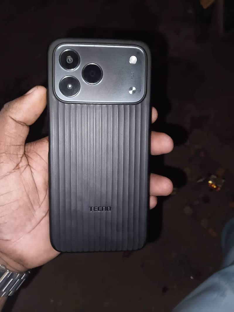 Tecno Other Model 1