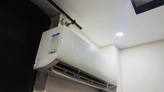 Haier AC