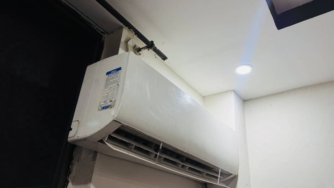 Haier AC 0