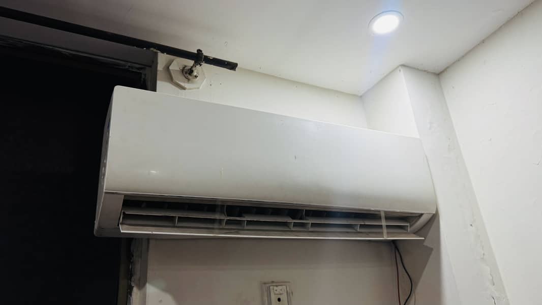 Haier AC 1