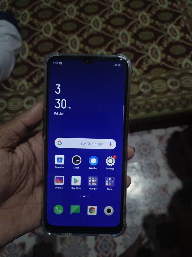OPPO A31 1