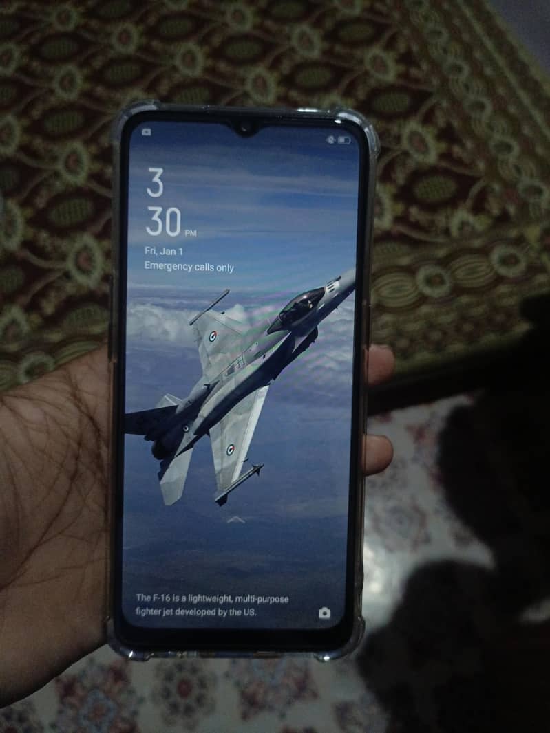OPPO A31 2