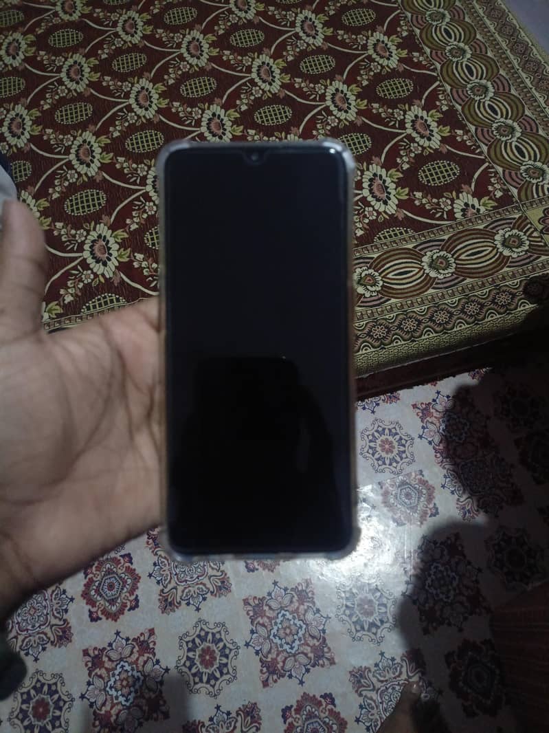 OPPO A31 3