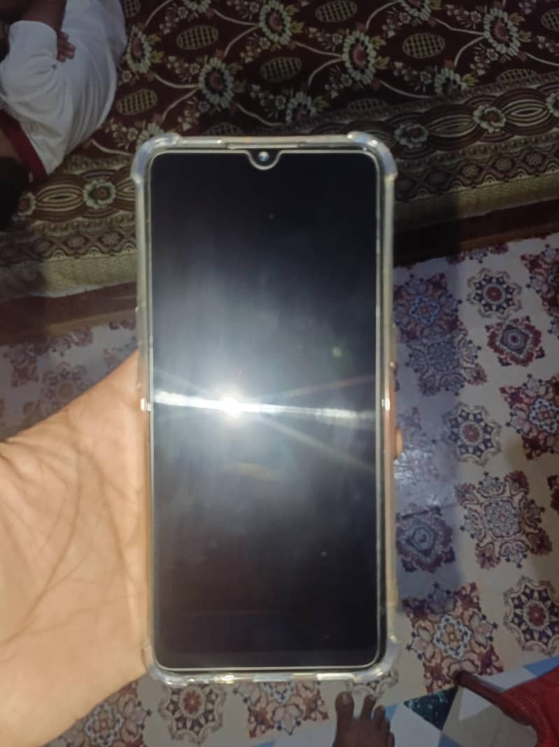 OPPO A31 4