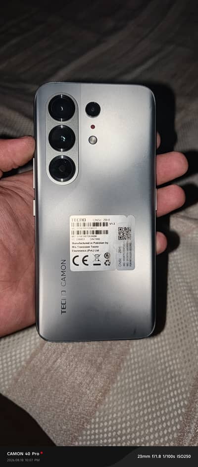 Tecno Other Model