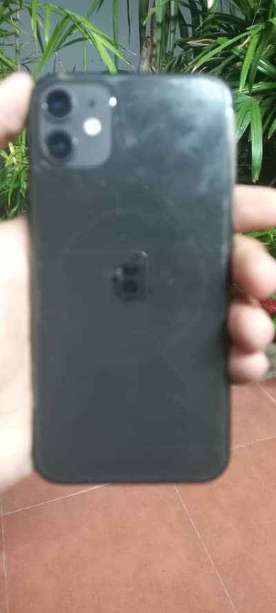 Apple iPhone 11
