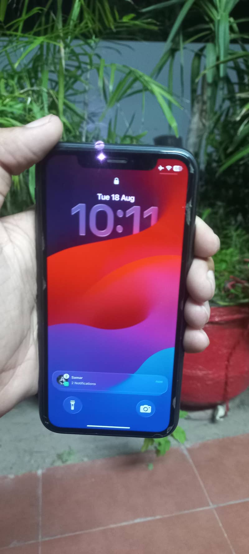 Apple iPhone 11 2