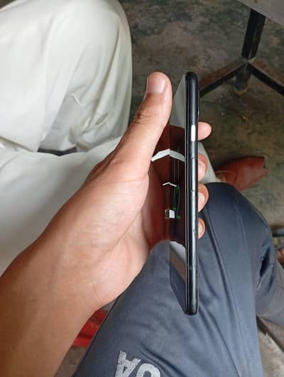 Google Pixel 4a