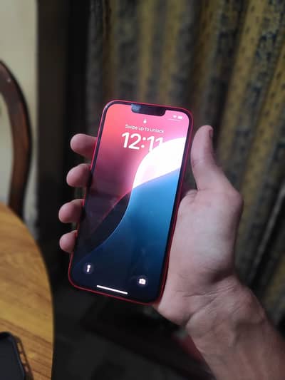 Apple iPhone 14 jv