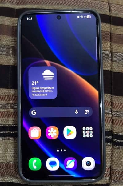 Samsung Mobile S22