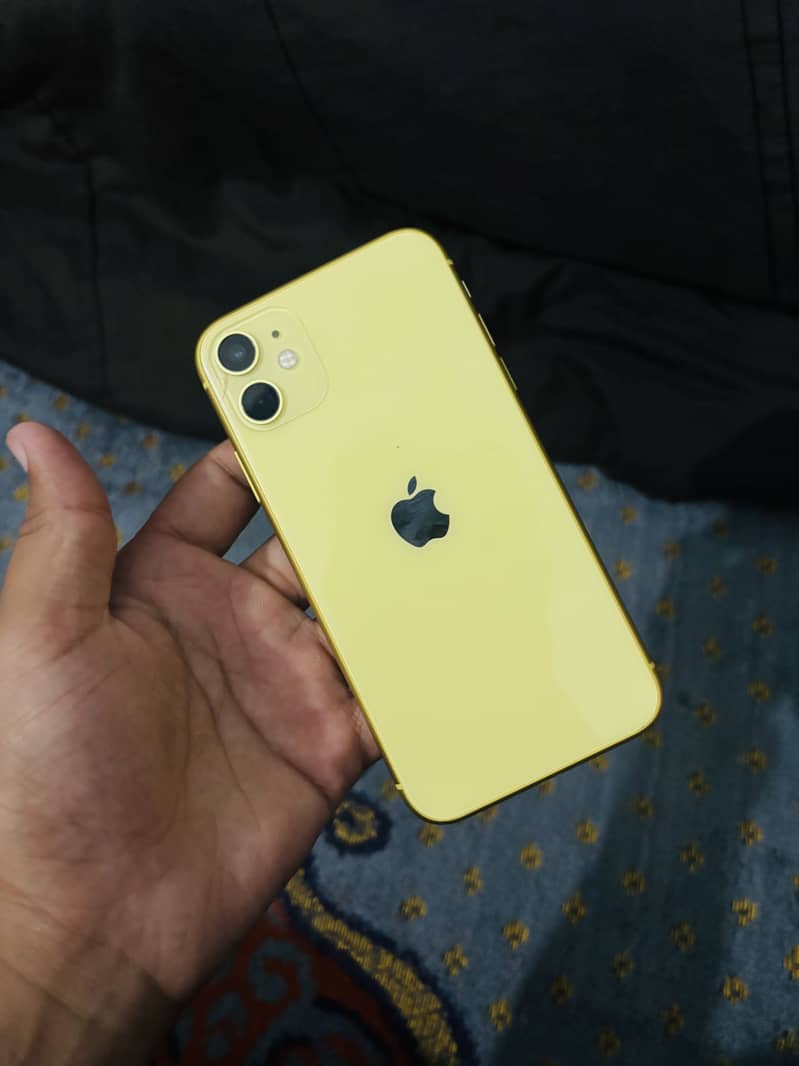 Apple iPhone 11 1
