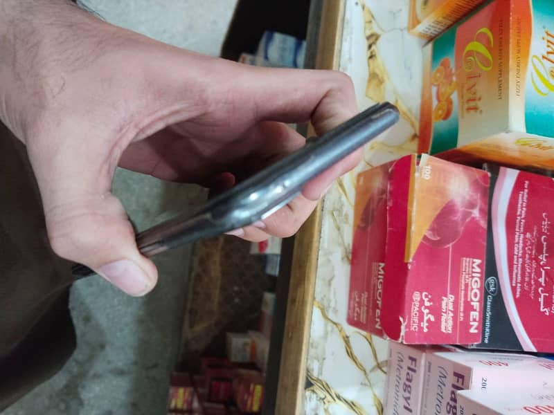 Vivo V21e 3