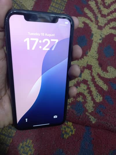 IPHONE 11 (NON PTA)