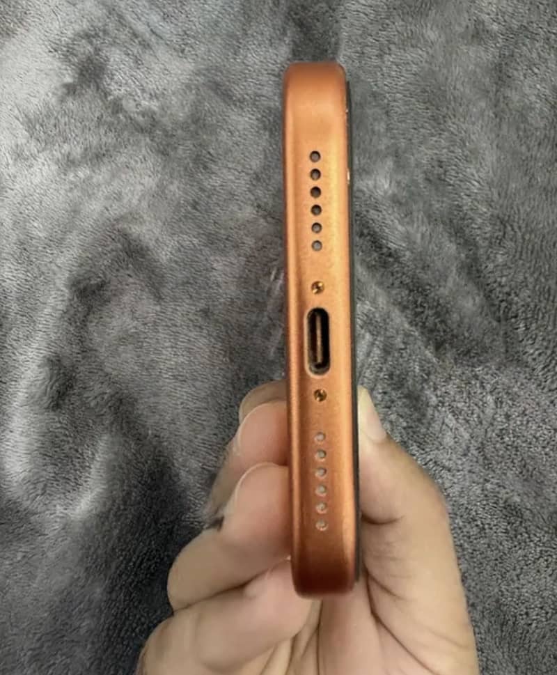iPhone 17 pro max 2