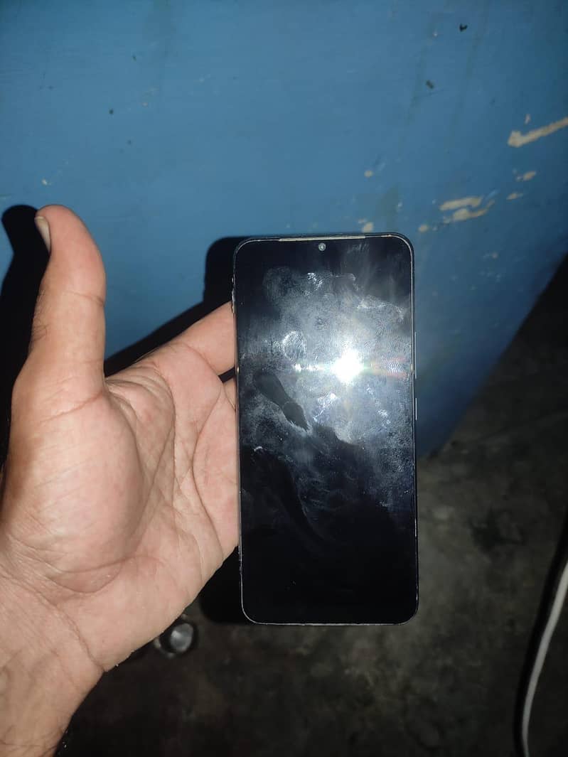 Vivo V21e 1
