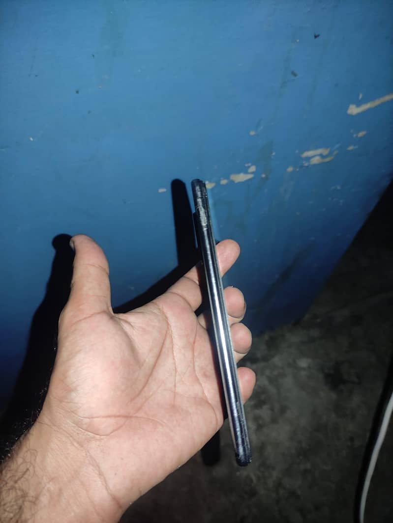 Vivo V21e 5