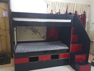 bunk bed for sale