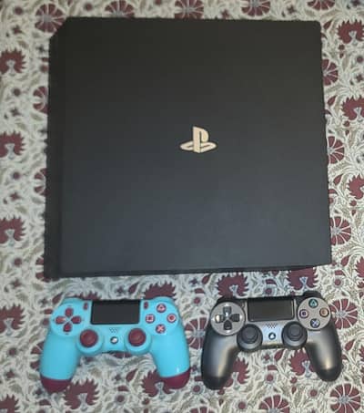 Ps4 Pro Non Jailbreak