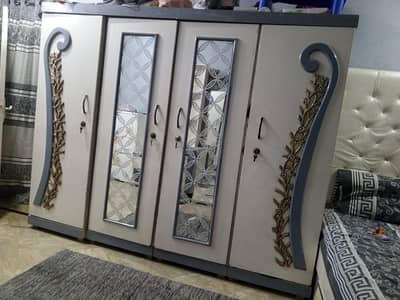 bedroom set