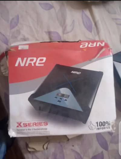 Nre ups inverter