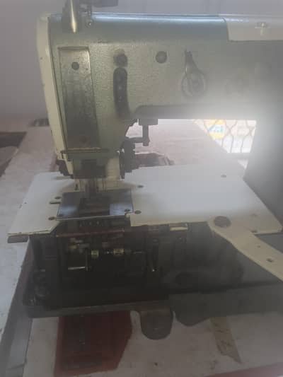 kansari machine