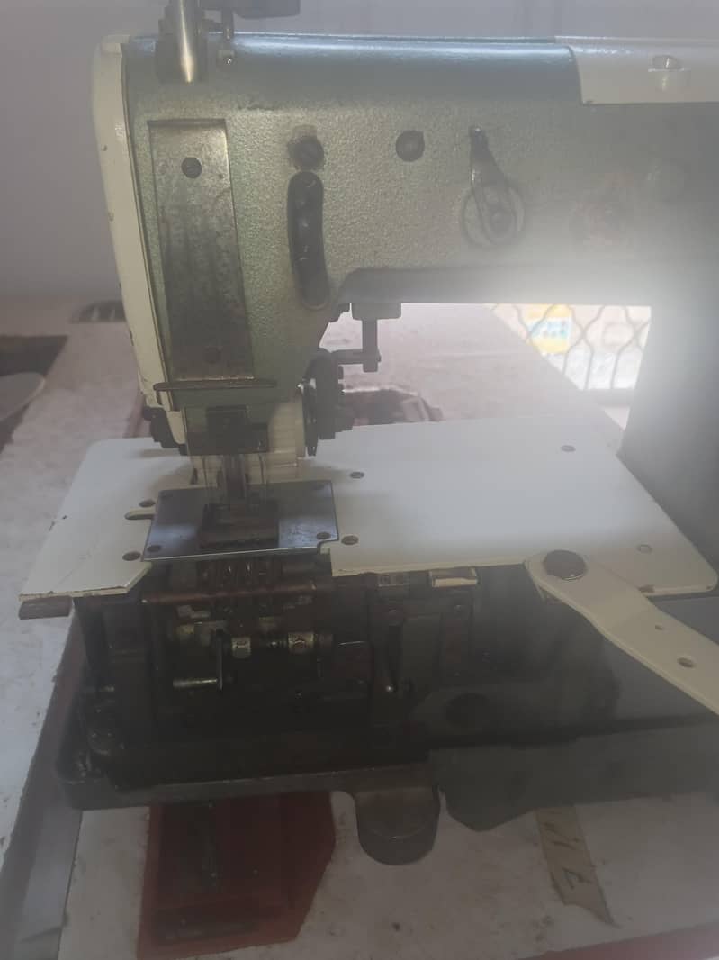 kansari machine 0