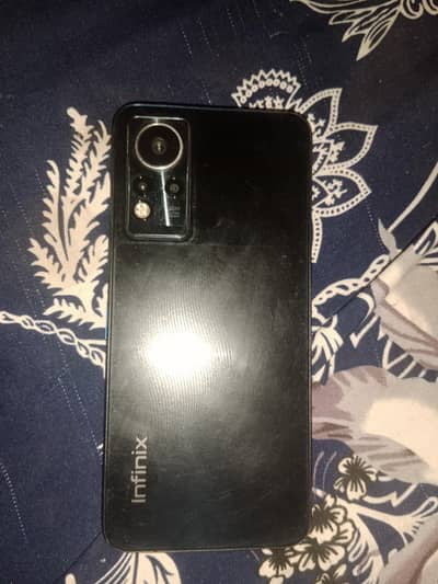 Infinix Note 11