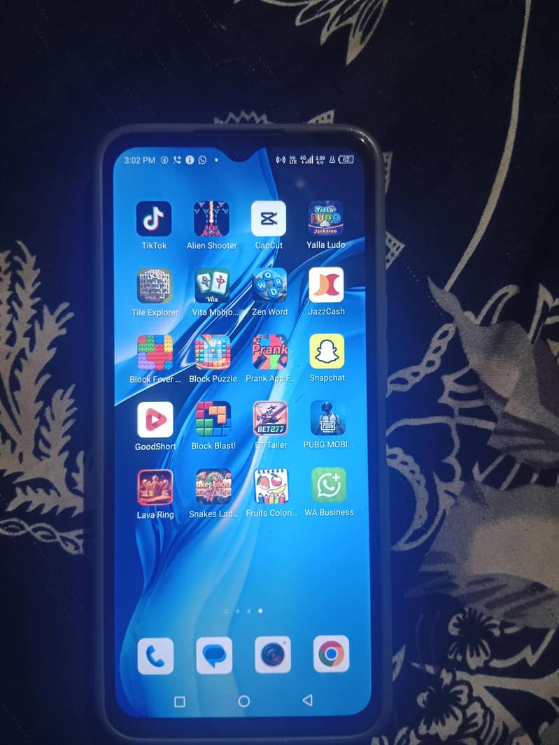 Infinix Note 11 1