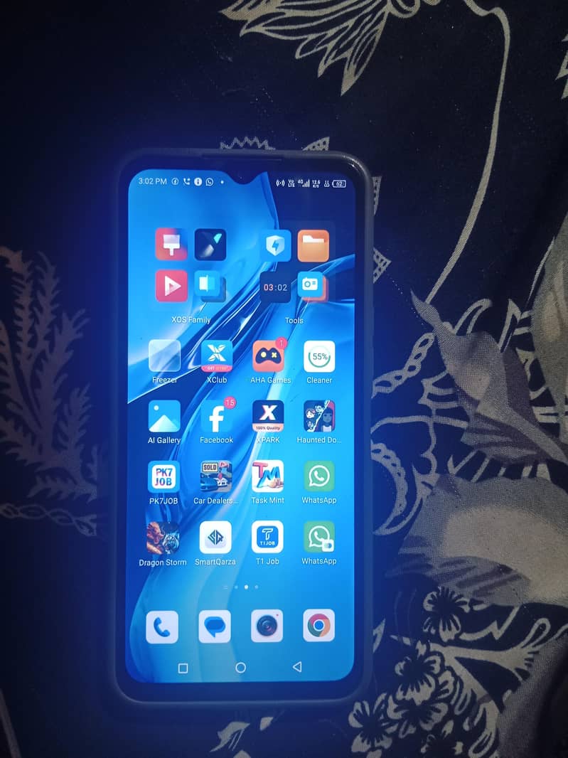 Infinix Note 11 2