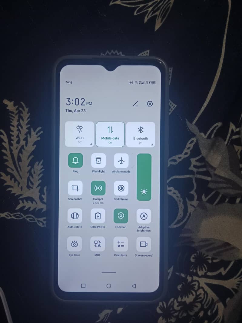 Infinix Note 11 3